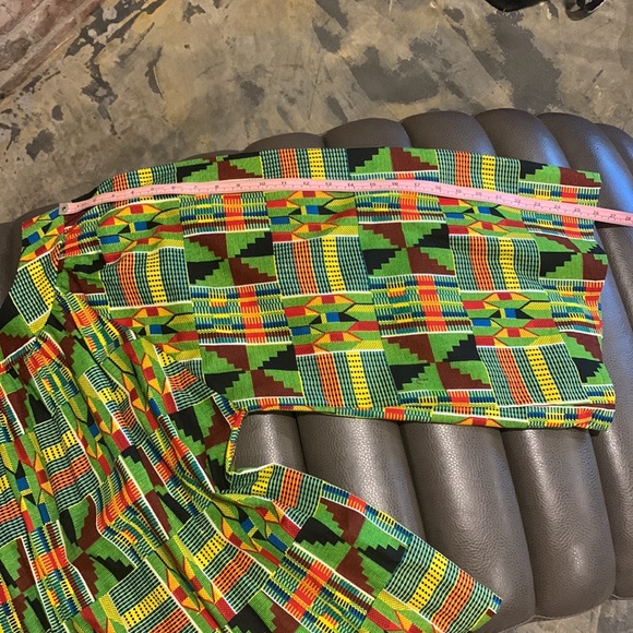 Beautiful Handmade Tunic - Picture 8 of 9